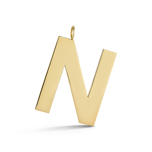 Statement Initial Charm